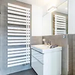 Appartamento Prora - Apartment Mit Balkon - Baltic Sunrise *