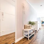 Prora - Apartment Mit Balkon - Baltic Sunrise *