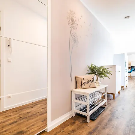 Prora - Baltic Sunrise *