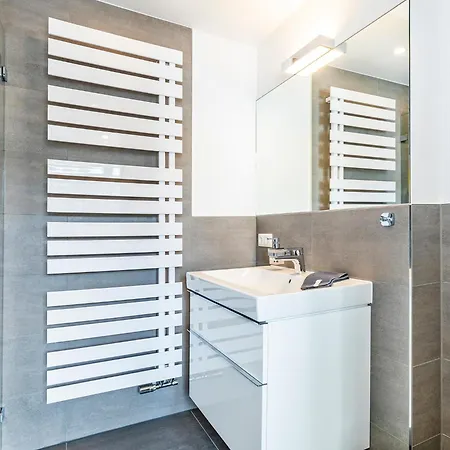 Prora - Baltic Sunrise 아파트 *