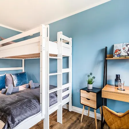 Prora - Baltic Sunrise